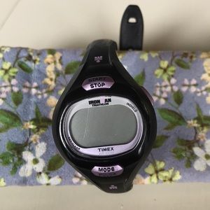 Timex Ironman Watch